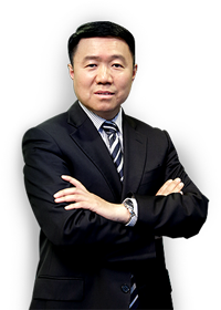 香港科大商學院副院長及香港科大EMBA中英雙語課程總監