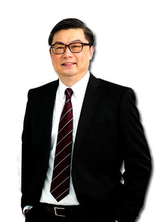 香港科大商學院院長
